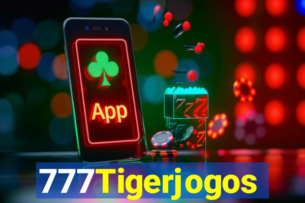 777Tigerjogos