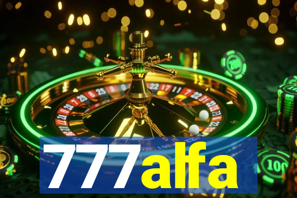 777alfa