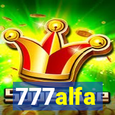 777alfa