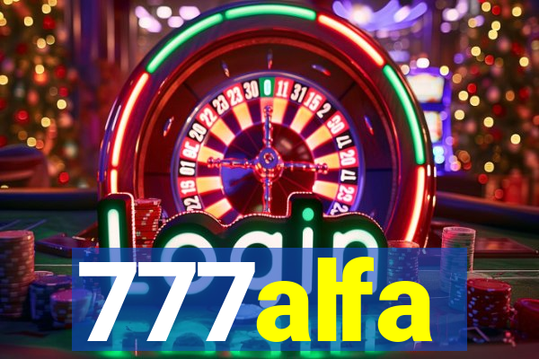 777alfa