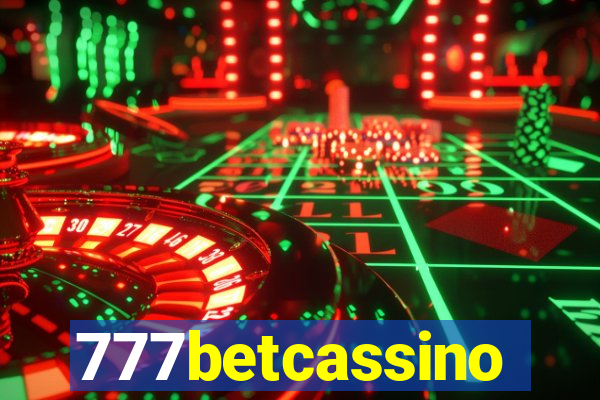 777betcassino