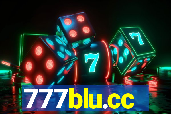 777blu.cc