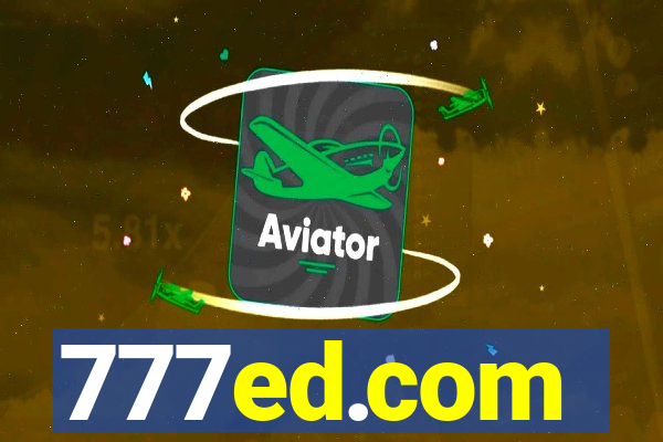 777ed.com