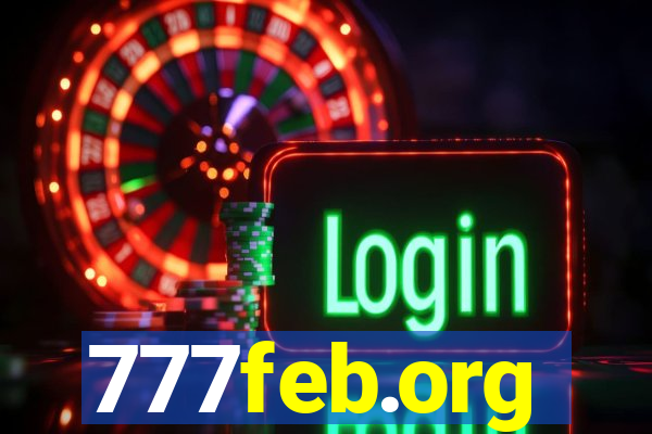 777feb.org