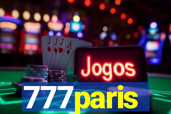 777paris