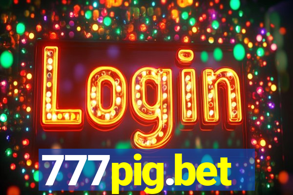 777pig.bet