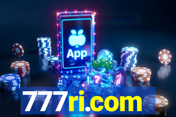 777ri.com