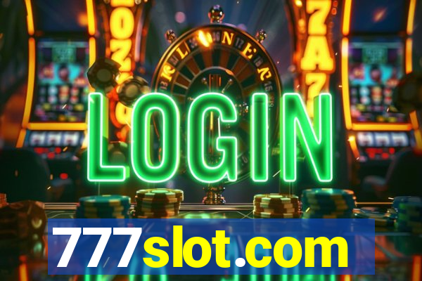 777slot.com