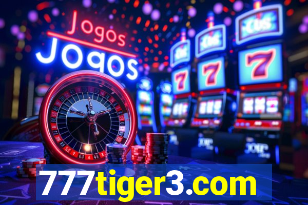 777tiger3.com