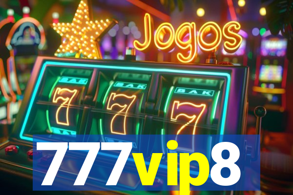 777vip8