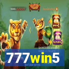 777win5