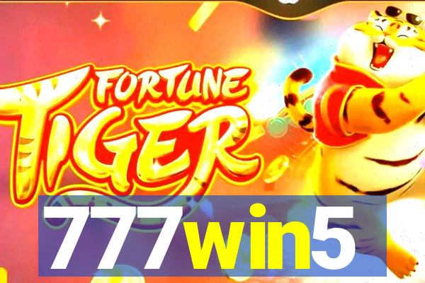 777win5