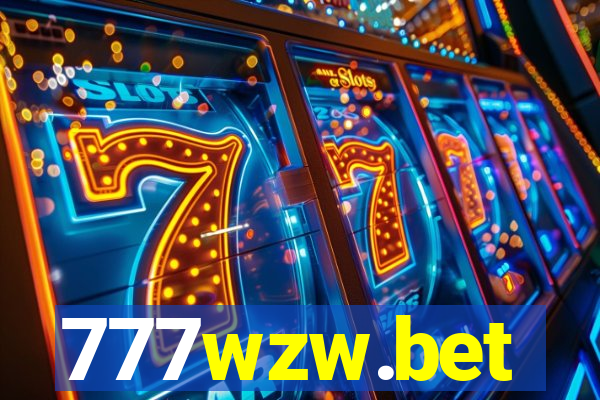 777wzw.bet