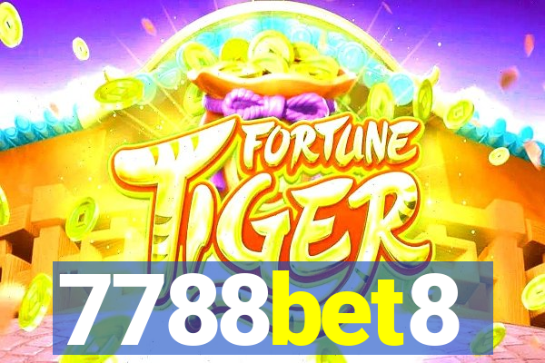 7788bet8