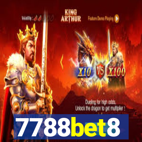 7788bet8