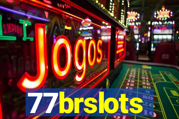 77brslots