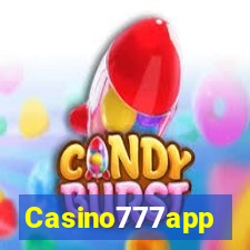 Casino777app