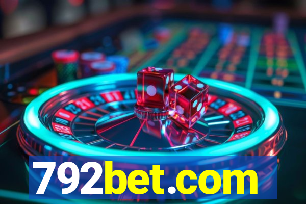 792bet.com