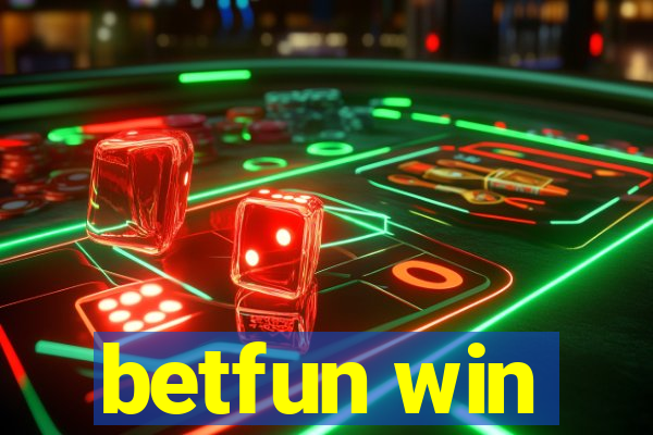 betfun win