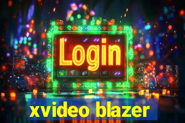 xvideo blazer