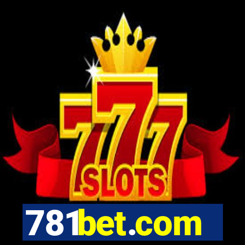 781bet.com