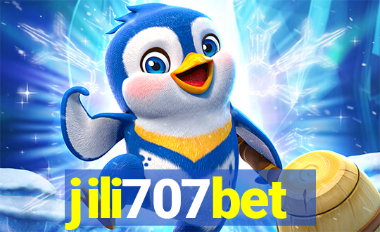 jili707bet