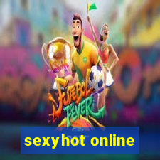 sexyhot online