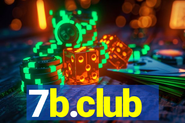 7b.club