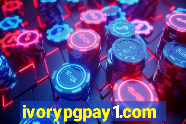 ivorypgpay1.com