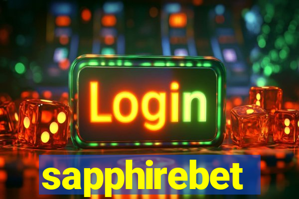 sapphirebet