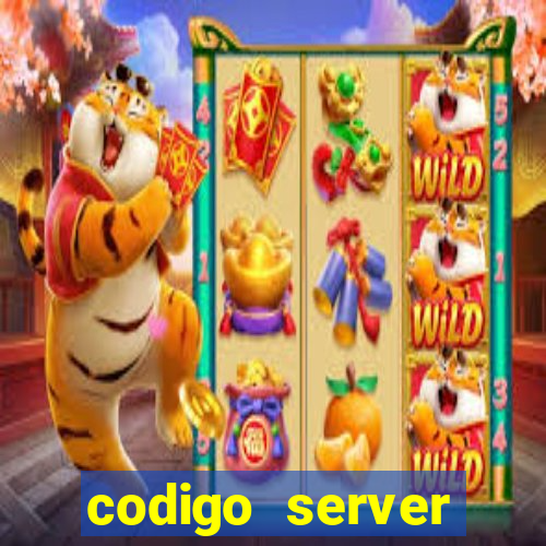 codigo server privado shindo life