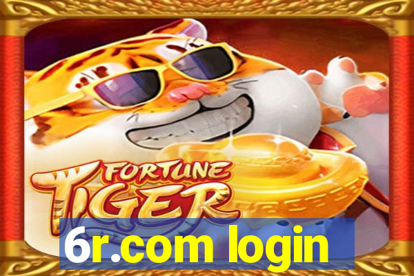 6r.com login