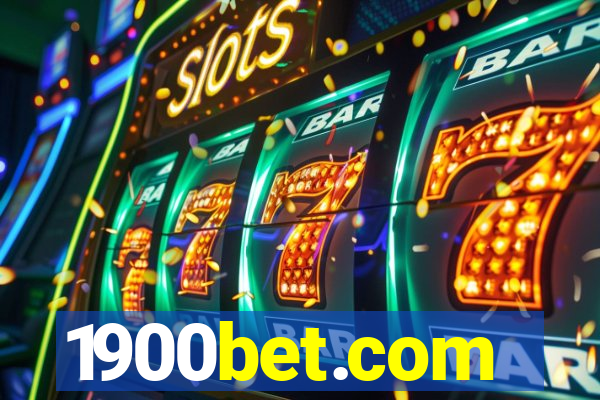 1900bet.com