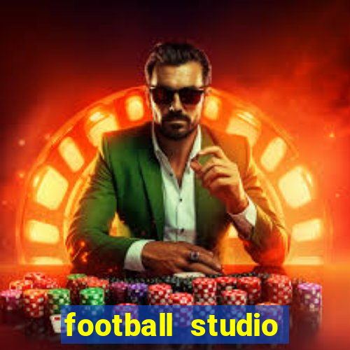 football studio sinais grátis $100