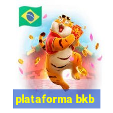 plataforma bkb