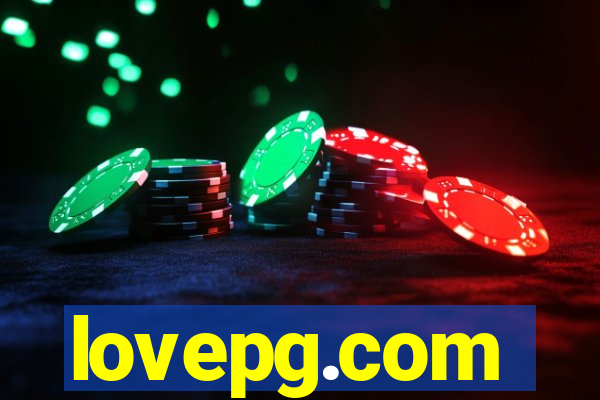 lovepg.com