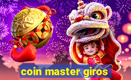 coin master giros