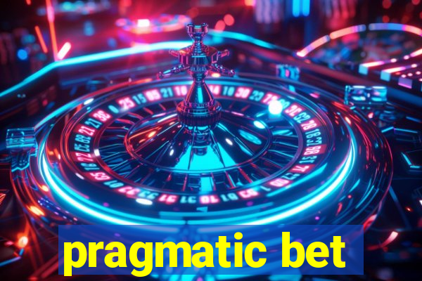 pragmatic bet