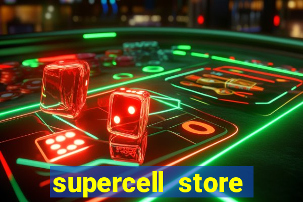 supercell store dentro de 8,1 km