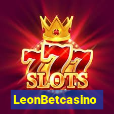 LeonBetcasino