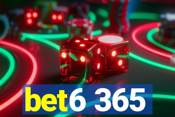 bet6 365