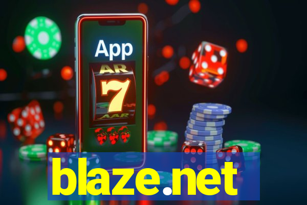 blaze.net