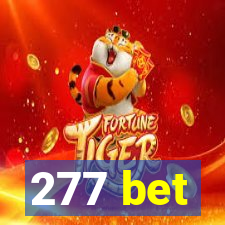 277 bet