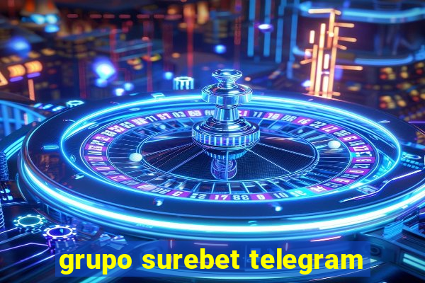 grupo surebet telegram