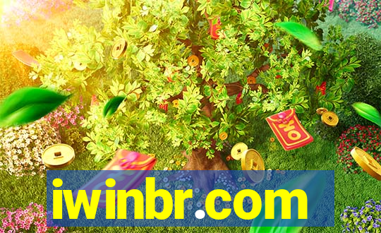 iwinbr.com