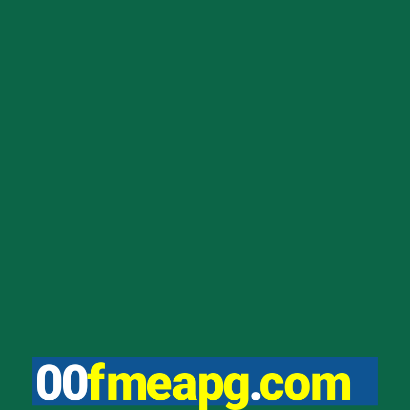 00fmeapg.com