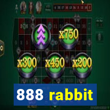 888 rabbit