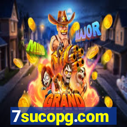 7sucopg.com