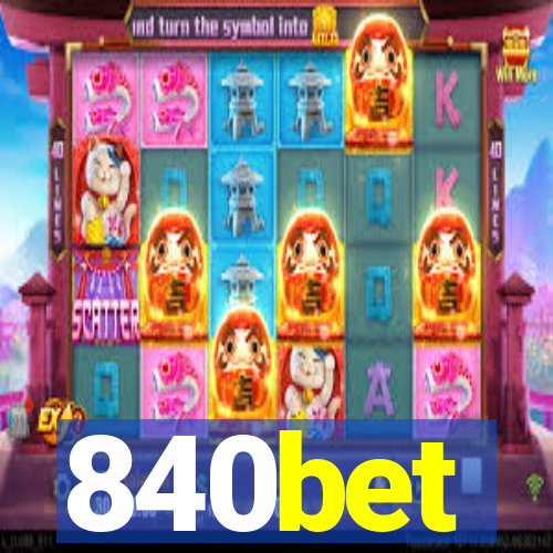 840bet