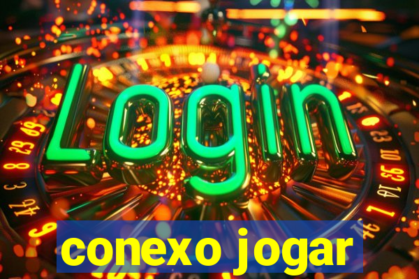 conexo jogar